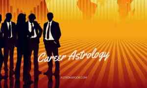 Career Astrology