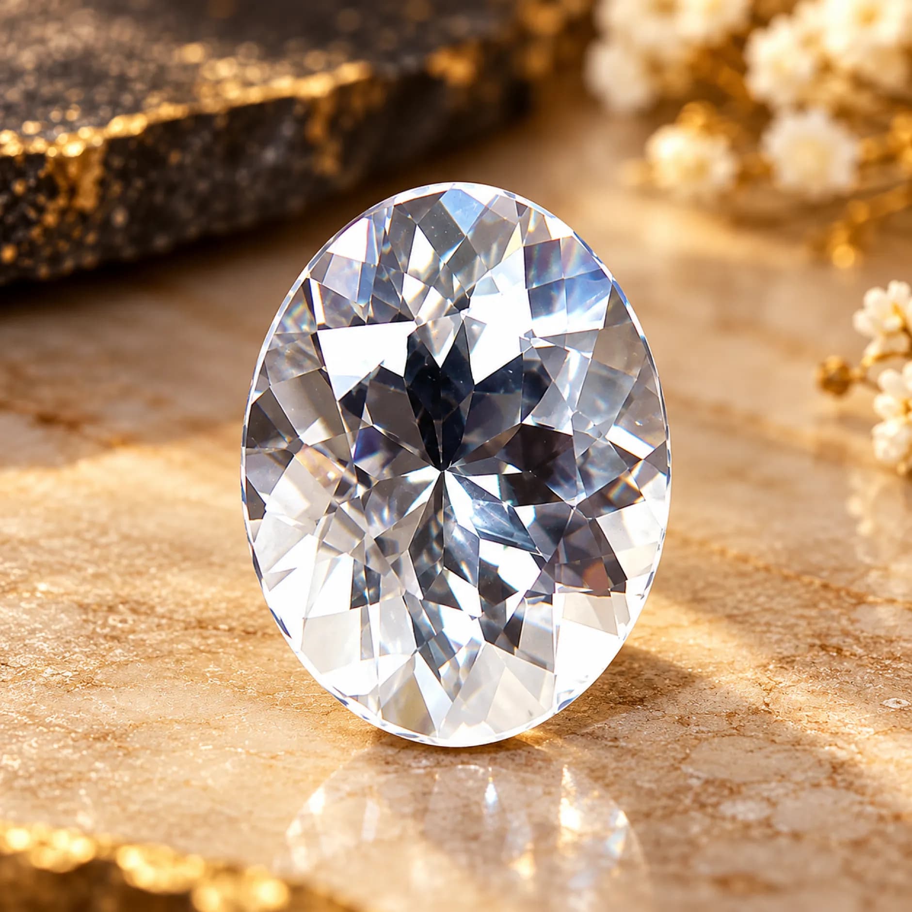 Petalite Stone – Meaning, Benefits, Properties & Spiritual Uses