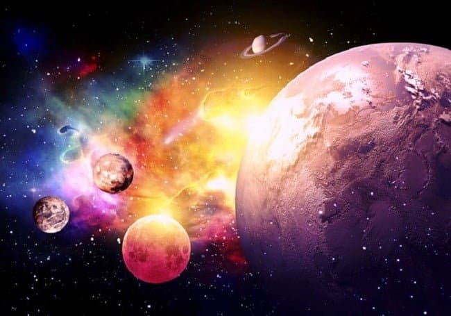 Astrological Impact of the Venus (Shukra) Period