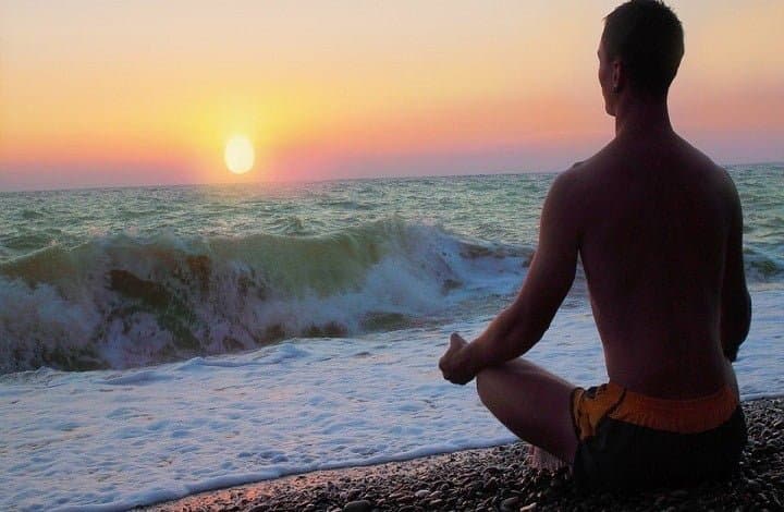 Powerful Mantra for Deep Inner Peace
