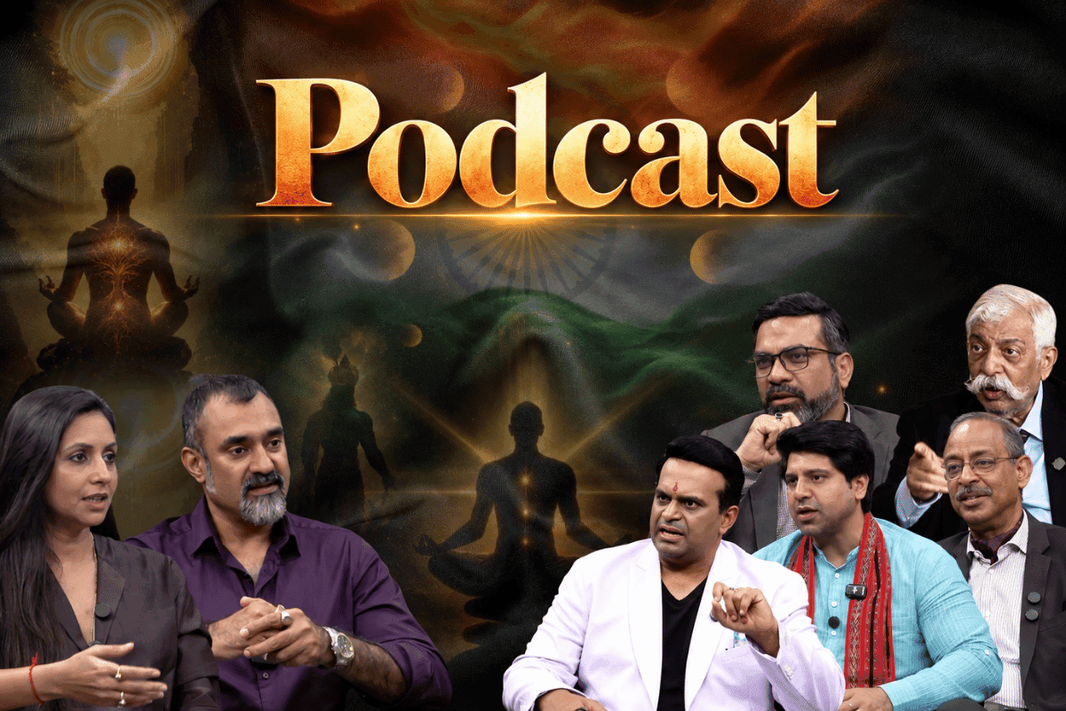 Podcast