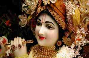 50 Divine Names of Lord Krishna