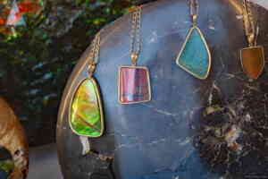 9 gemstones and their associated planets