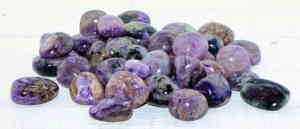 About charoite