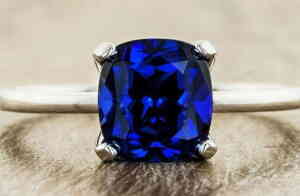 Advantage of Blue Sapphire Gemstone