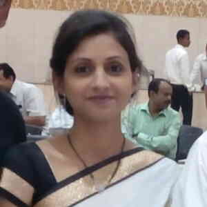 Akanksshaa Srivastav