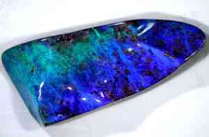 Amazing Facts about Opal Gemstone