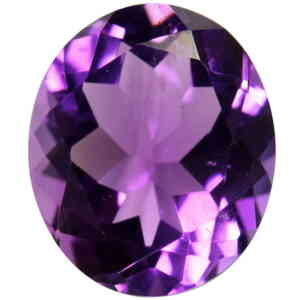 Amethyst - Kataila Gemstone
