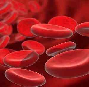 Anemia Treatment in Medical Astrology