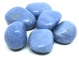 Angelite Gemstone