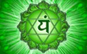 Anhata chakra