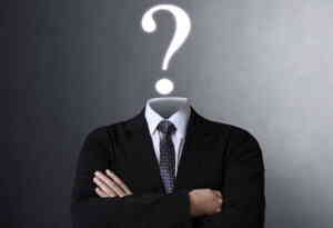 Ask any corp. question