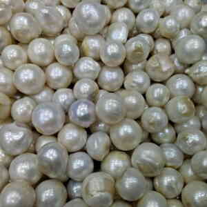 Astrological Benefits of Pearl Stone