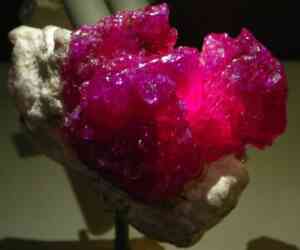 Astrological Effect of Ruby Gemstone
