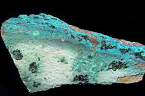 Atacamite Information