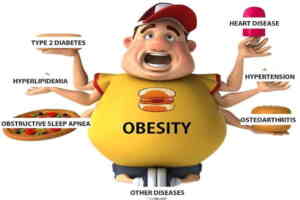 Ayurvedic Treatment for Obesity