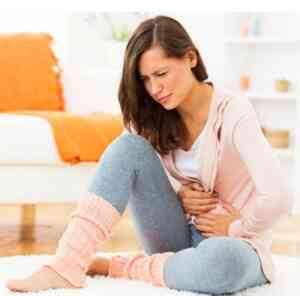 Ayurvedic Treatment of Premenstrual Syndrome