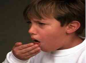 Ayurvedic Treatment of Whooping Cough