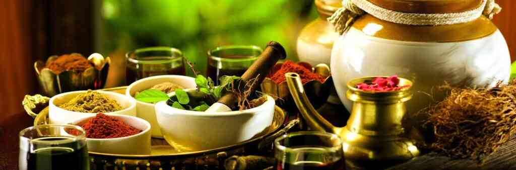 Ayurvedic medicine for sex power