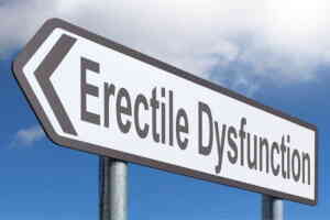 Ayurvedic treatment of Erectile dysfunction