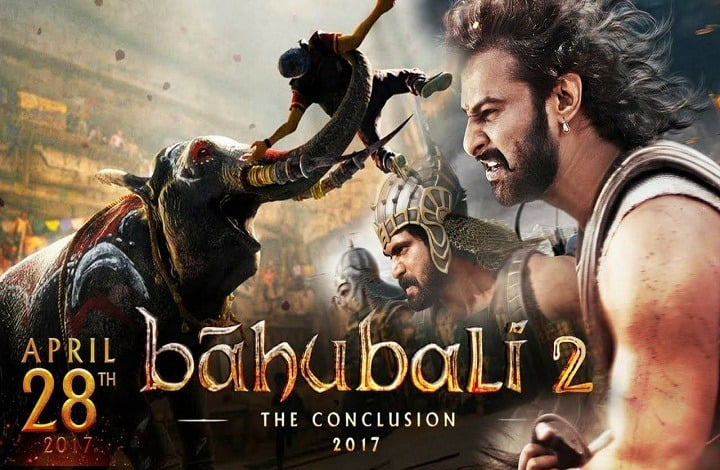 Baahubali 2 - Success