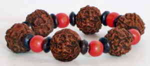 Benefits of 4 mukhi rudraksha