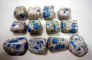 Benefits of K2 Jasper