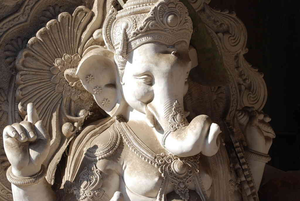 Benefits of Lord Ganesha Mantra