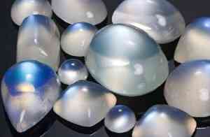 Benefits of Moonstone