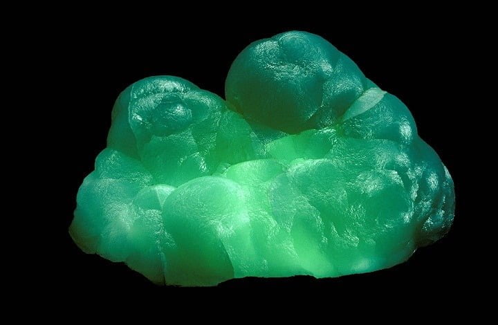 Benefits of Smithsonite Gemstone