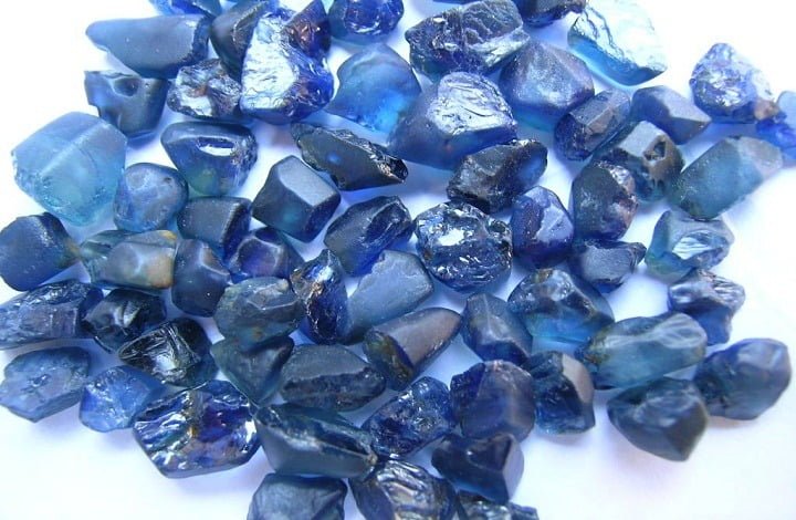 Best Sapphires in India