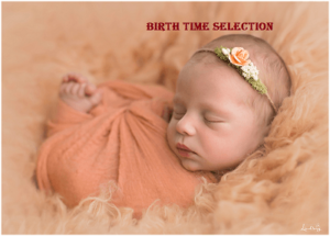 Birth Time Selection