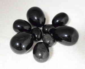 Black Obsidian