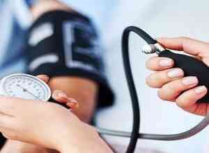 Blood Pressure Treatment In Medical Astrology
