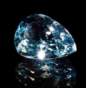 Blue Topaz