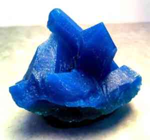 Blue sapphire -Neelam