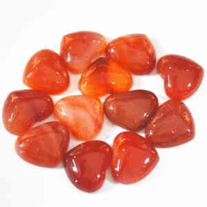 Carnelian Gemstone