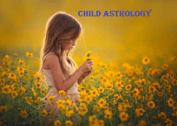Child astrology Consultation