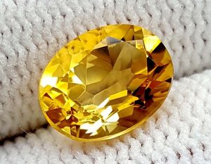 Citrine - Sunela