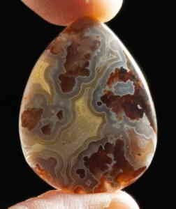 Crazy Lace Agate