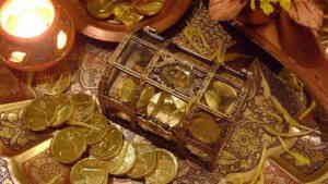 Dhanteras Puja - 2017