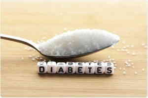 Diabetes Treatment in Medical Astrology