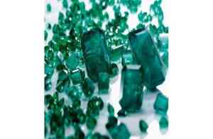 Emerald Gemstone Information