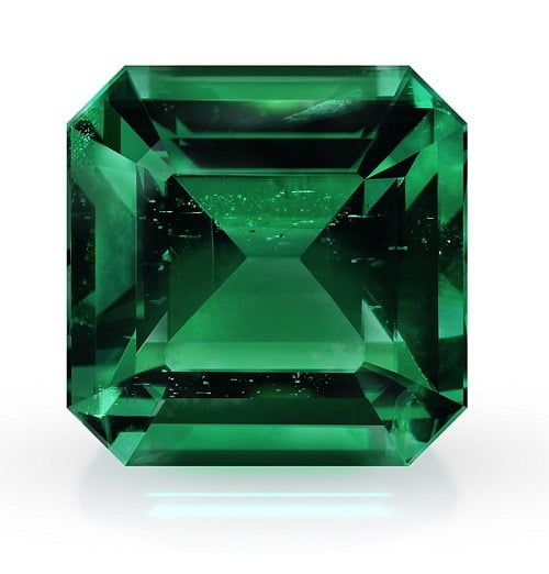 Emerald Gemstone Information