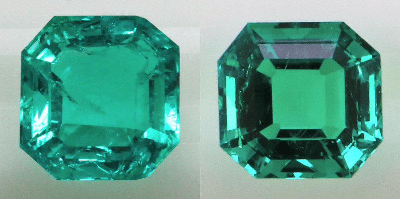 Emerald - Panna