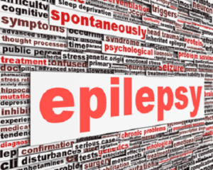 Epilepsy treatment in medical astrology