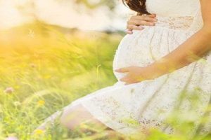 Female infertility treatment in medical astrology