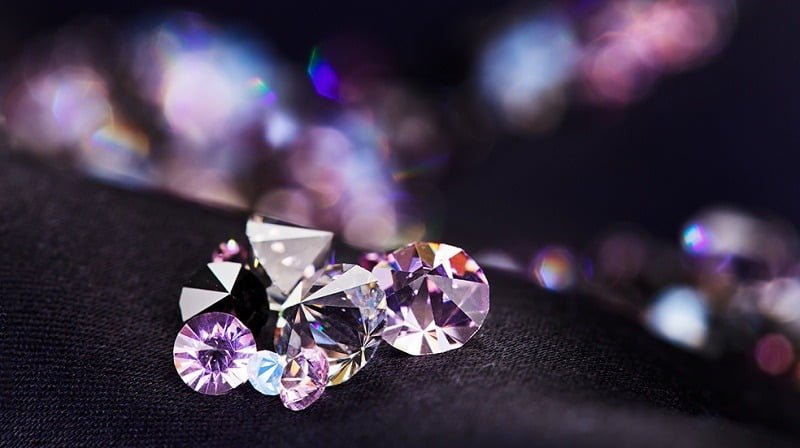 Gemstones and Their Effect