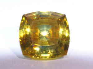 Guide For Best Yellow Sapphire Gemstone