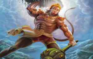 Hanuman Mantra for Success In Life
